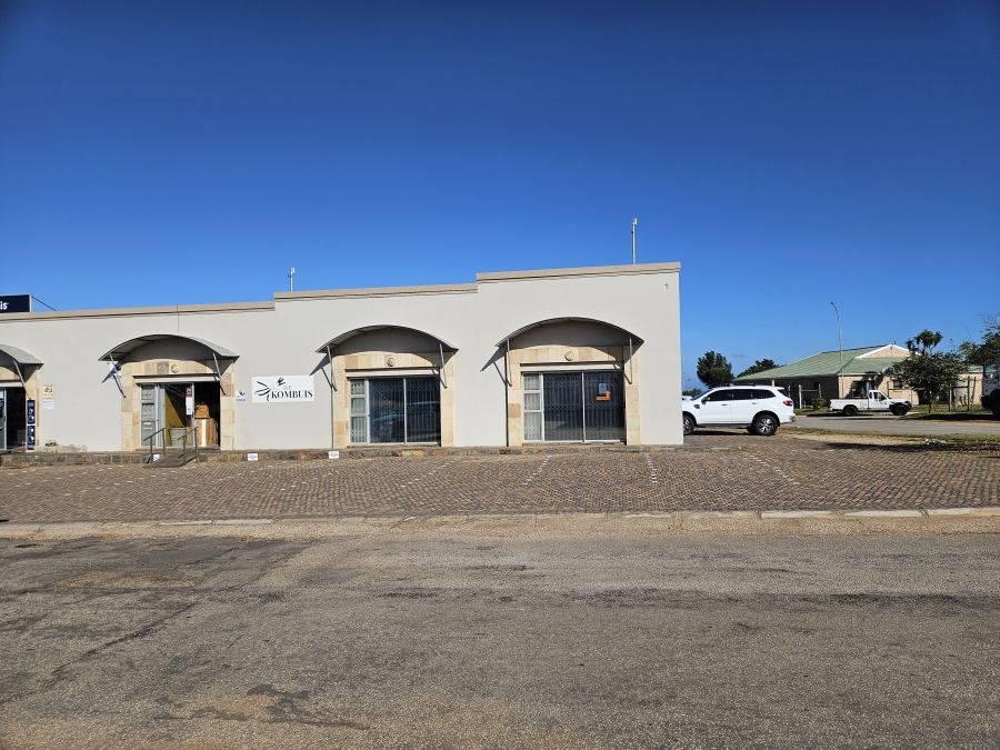 Commercial Property for Sale in C Place Eastern Cape